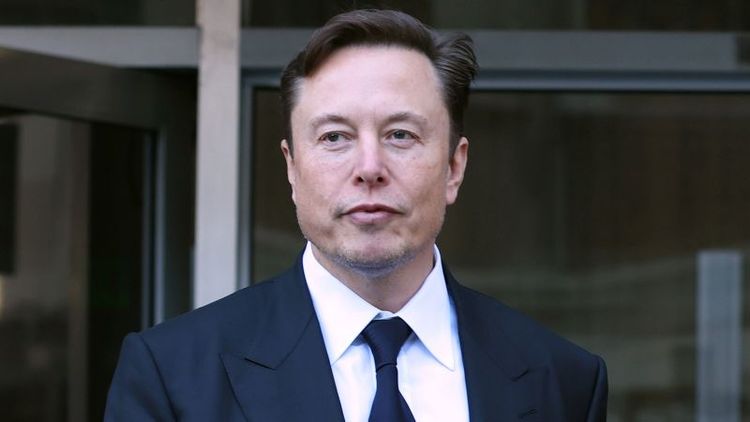 Elon Musk