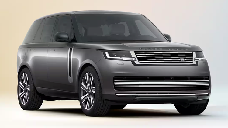 Range Rover