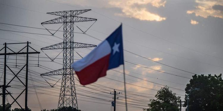 Electric Reliability Council of Texas