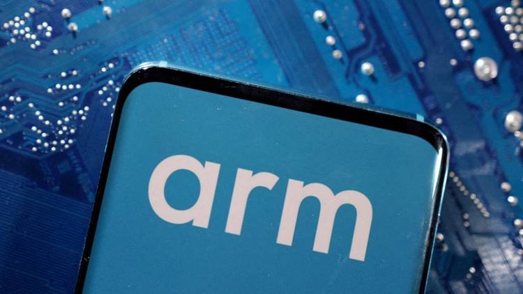 arm